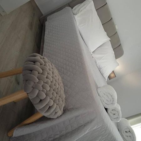 Spiridoula Luxury Villa Roda  Esterno foto