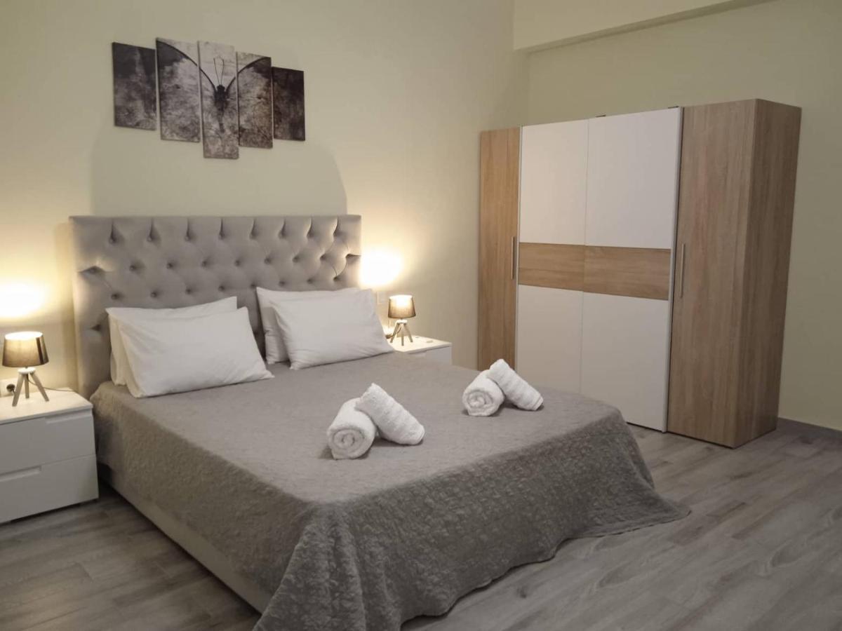 Spiridoula Luxury Villa Roda  Esterno foto