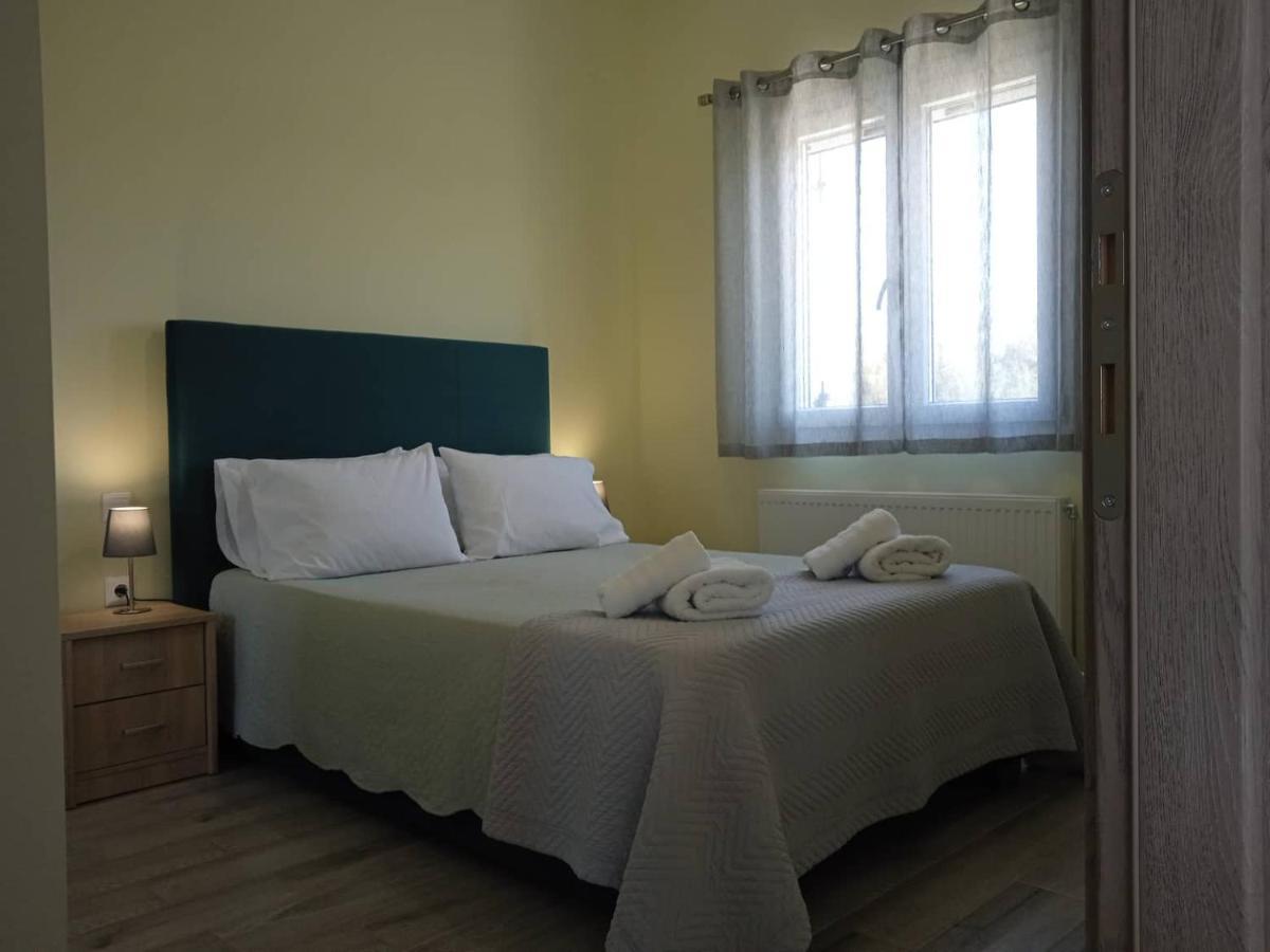 Spiridoula Luxury Villa Roda  Esterno foto